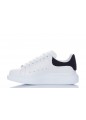 ALEXANDER MCQUEEN BASKETS EXTRA SOLE