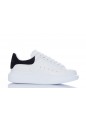 ALEXANDER MCQUEEN BASKETS EXTRA SOLE