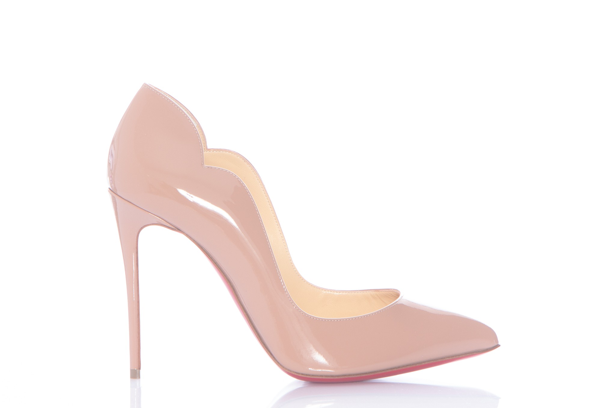 louboutin hot chick vernis