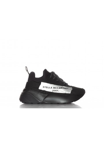 STELLA MCCARTNEY ELYSE SNEAKERS LACEES