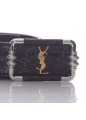 SAINT LAURENT CEINTURE