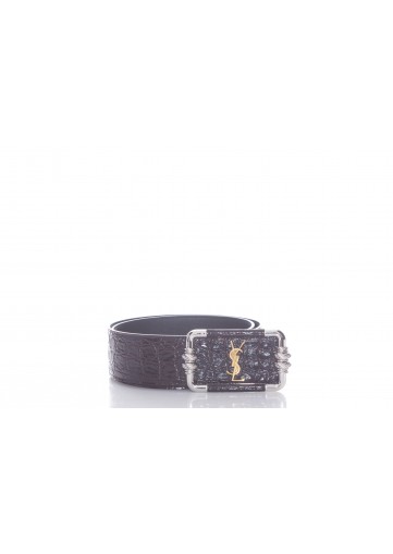 SAINT LAURENT CEINTURE