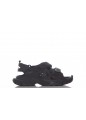 BALENCIAGA WOMEN'S TRACK SANDAL