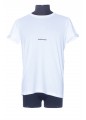 SAINT LAURENT TSHIRT CLASSIQUE SAINT LAURENT