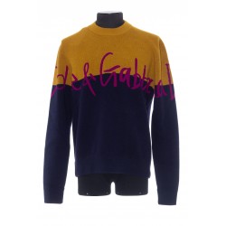 DOLCE & GABANNA PULLOVER