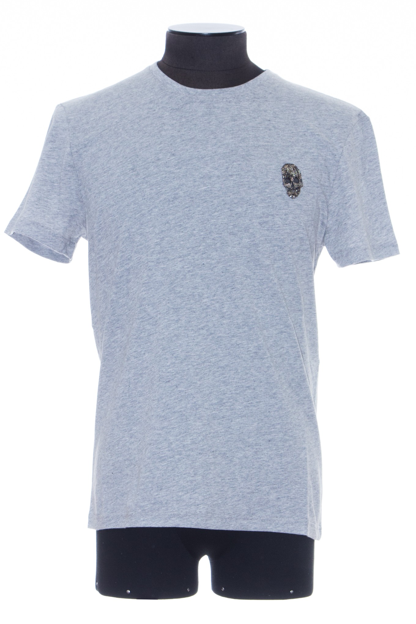 Alexander mcqueen men t clearance shirt