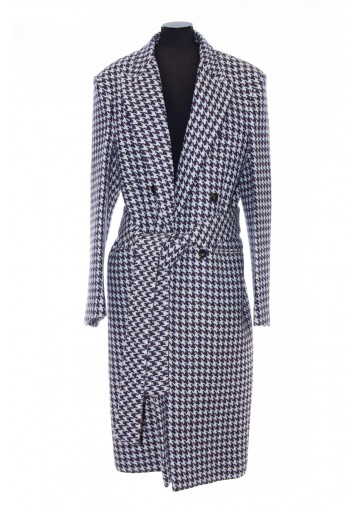 STELLA MCCARTNEY VARINA COAT