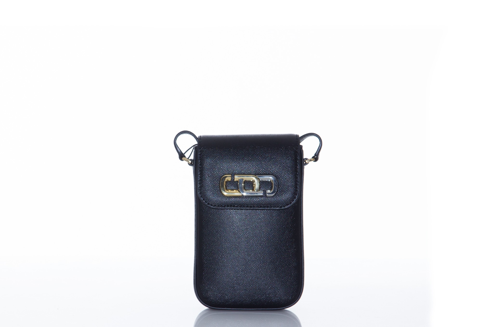 Marc Jacobs Bags | Marc Jacobs Phone Crossbody Bag Nwt | Color: Black | Size: Os | Kayokooooo's Closet