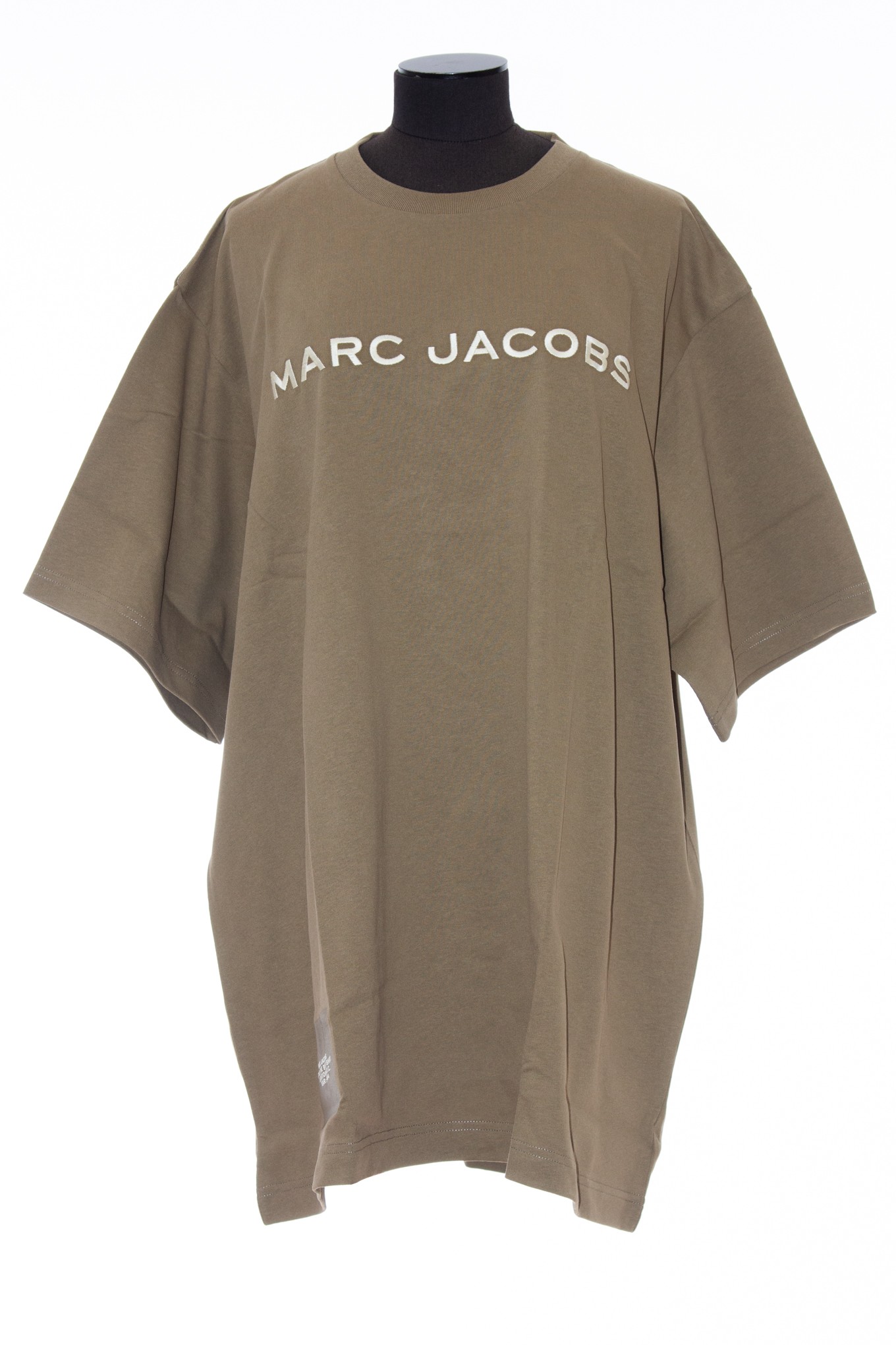 MARC JACOBS THE BIG T-SHIRT