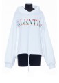 VALENTINO JERSEY FELPA