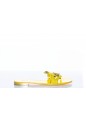 GIUSEPPE ZANOTTI FLAT SANDAL 