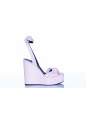 GIUSEPPE ZANOTTI WEDGE