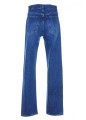 CHLOÉ LOWER IMPACT COTTON DENIM FROM