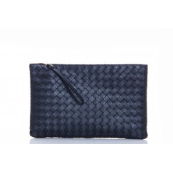 BOTTEGA VENETA LARGE POUCH