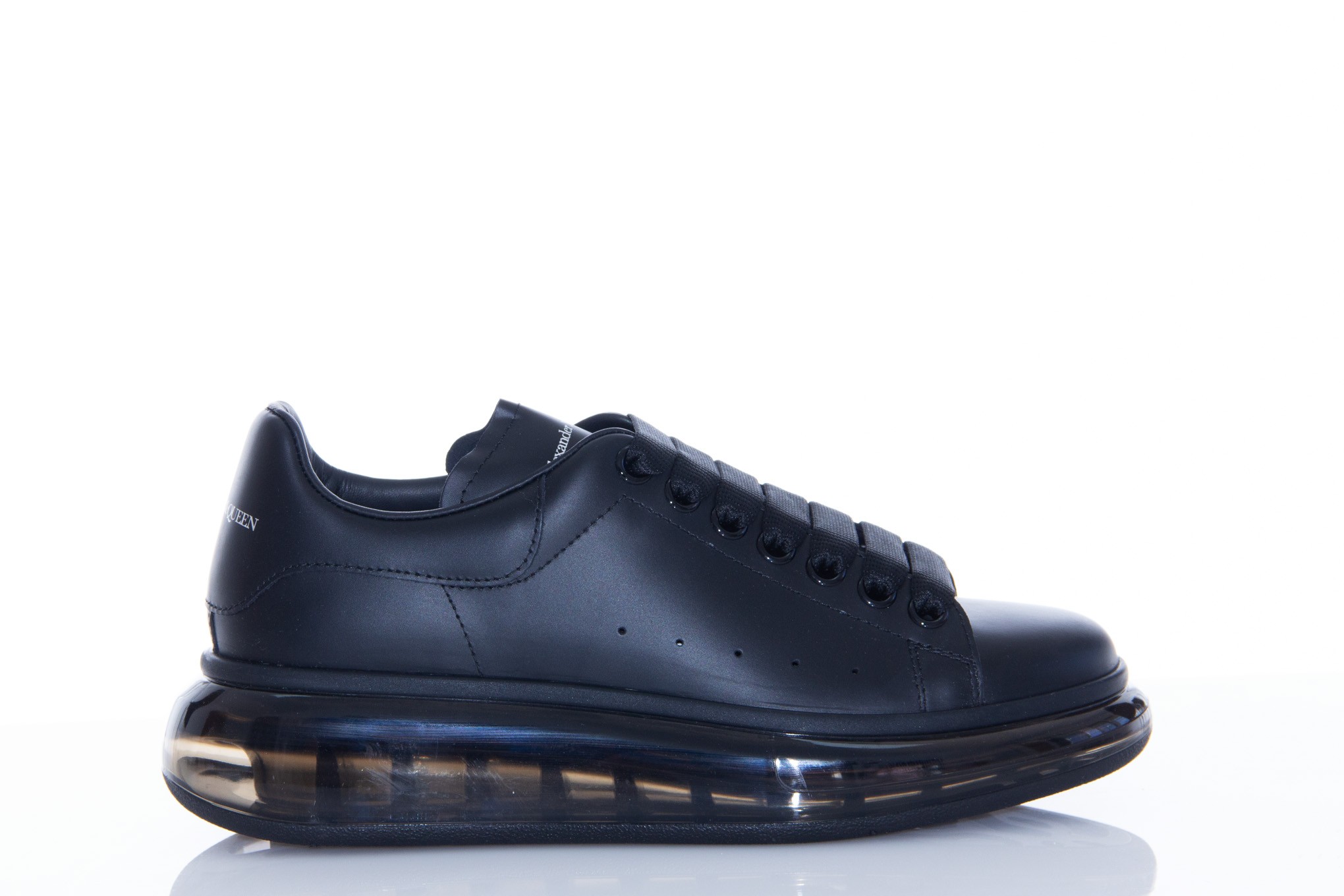 Alexander mcqueen grise homme hot sale