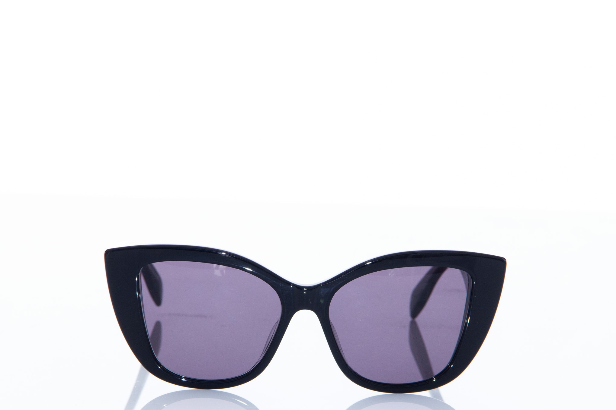 Alexander mcqueen best sale lunette femme