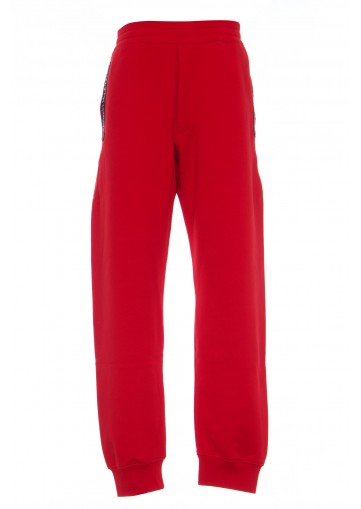 ALEXANDER MCQUEEN JOGGER PANT