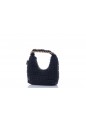 BALMAIN MINI PILLOW HOBO-QUILTED