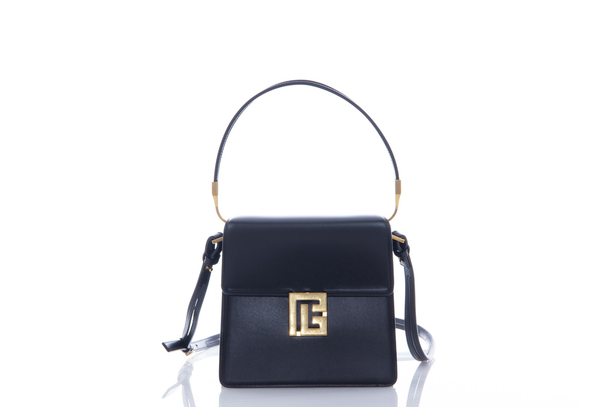 Balmain ely discount bag