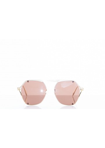 ALEXANDER MCQUEEN LUNETTE