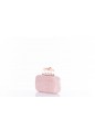 ALEXANDER MCQUEEN SK.FOUR RING CLUTCH