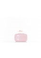 ALEXANDER MCQUEEN SK.FOUR RING CLUTCH