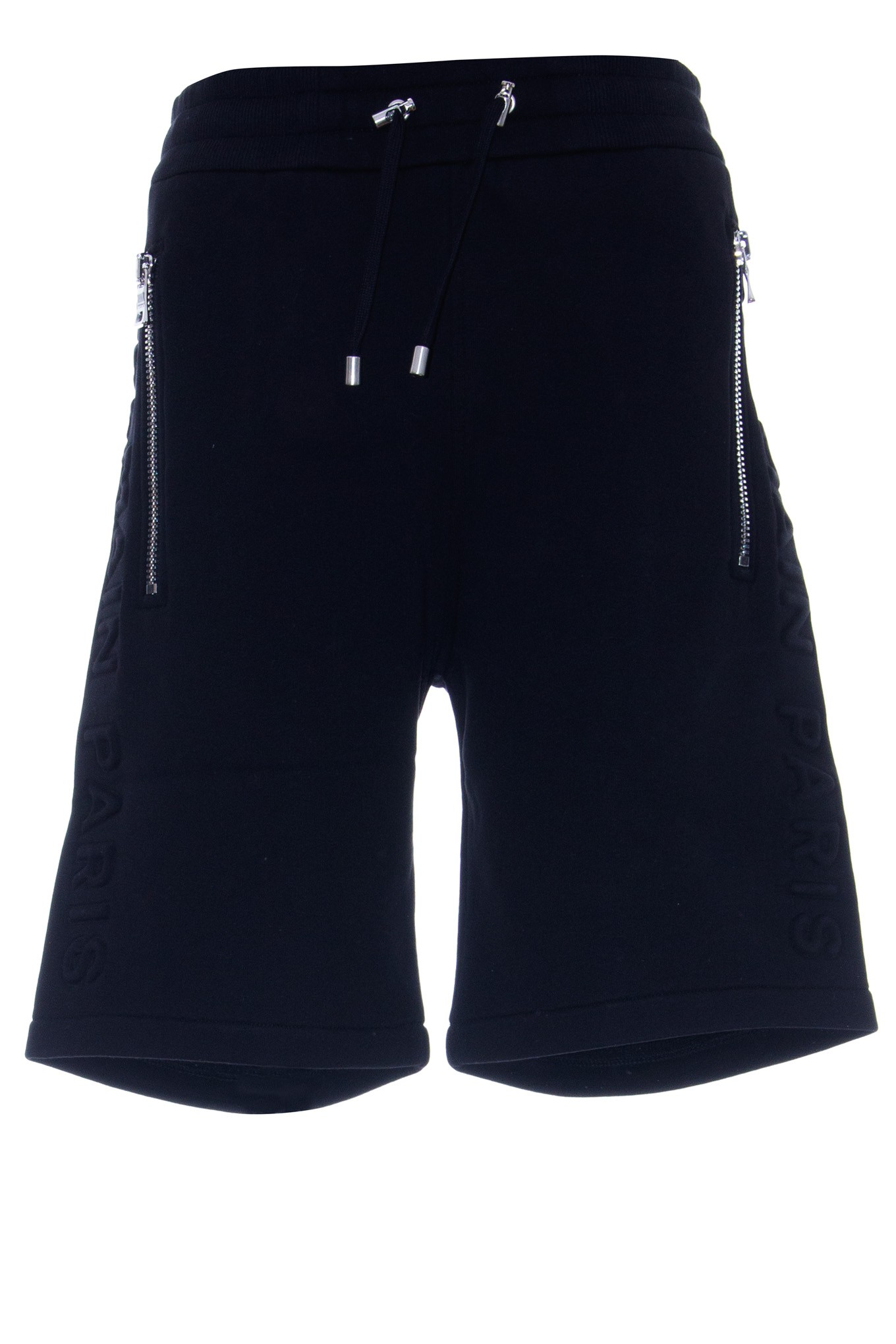 Balmain shorts discount men