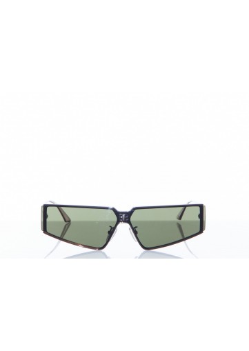 BALENCIAGA LUNETTE SHIELD