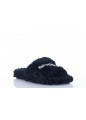 BALENCIAGA FURRY SLIDE