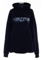 BALENCIAGA WIDE FIT HOODIE