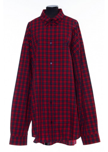 BALENCIAGA COSY SHIRT