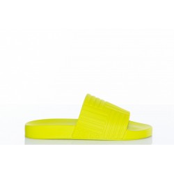 BOTTEGA VENETA SLIDE RUBBER CARPET