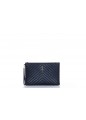 SAINT LAURENT YSL POUCH MONO WITH