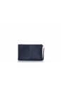 SAINT LAURENT YSL POUCH MONO WITH