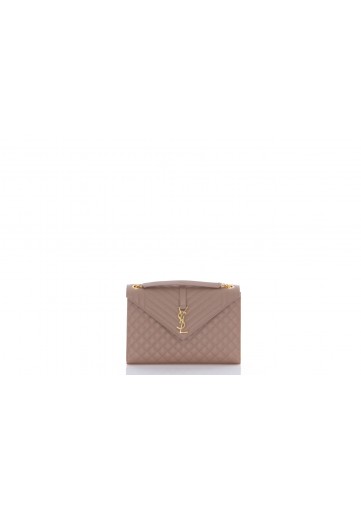 SAINT LAURENT YSL BAG MNG SATCH L