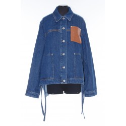 LOEWE WORKWEAR JACKET