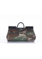 DOLCE & GABBANA SAC BORSA PATCHWORK