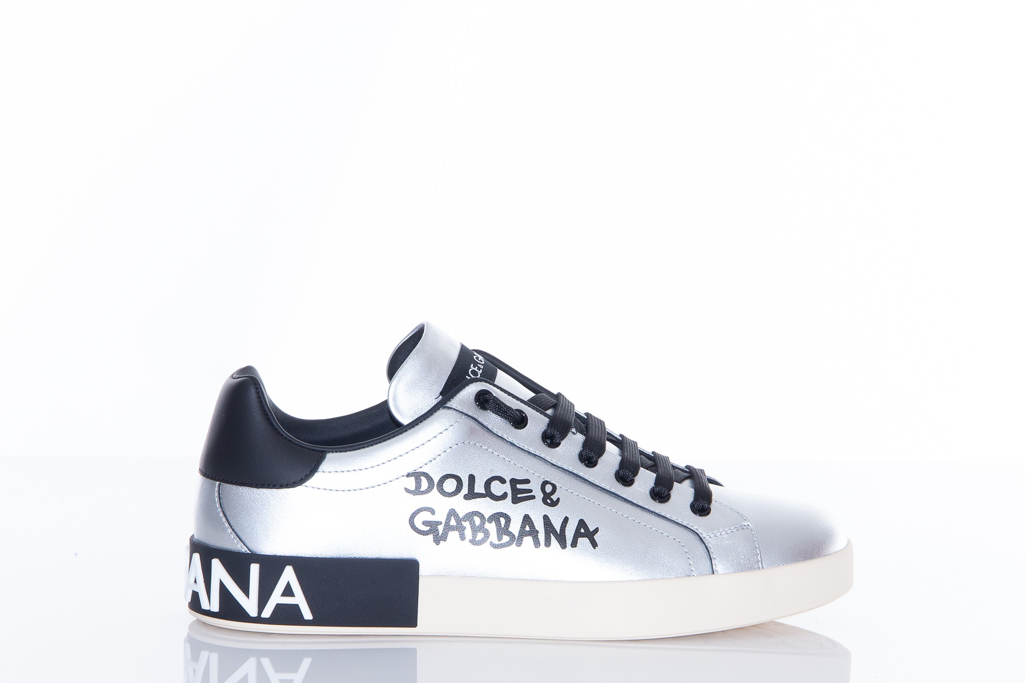 Sneakers dolce gabbana discount homme