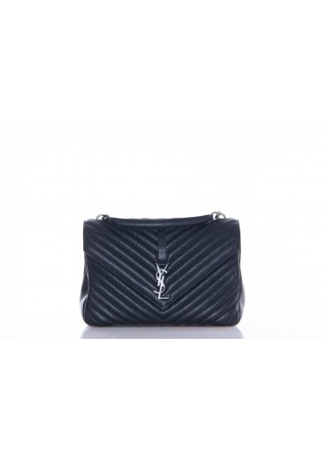 SAINT LAURENT YSL BAG MNG COLLEGE