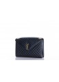 SAINT LAURENT YSL BAG MNG SATCH L