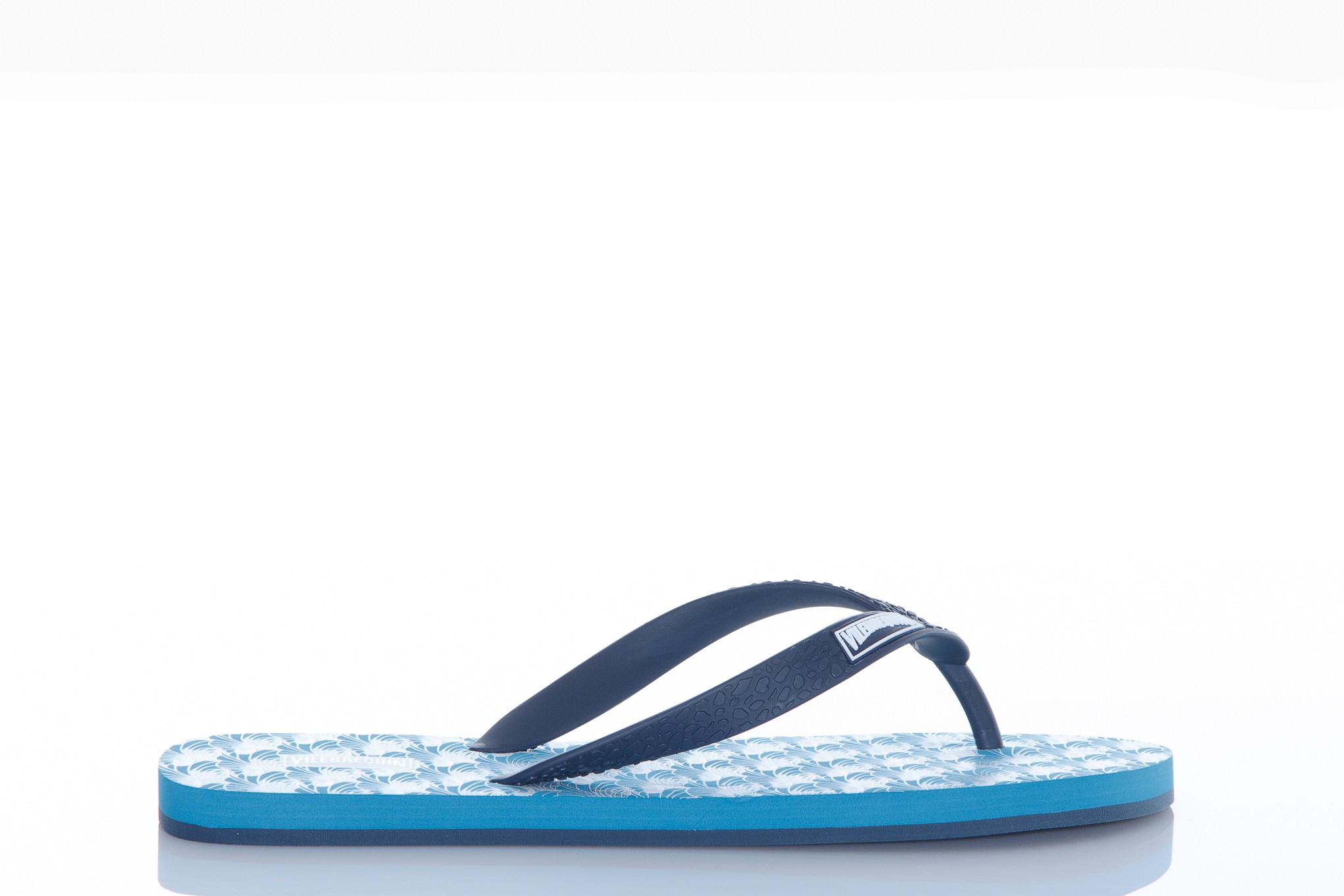 Vilebrequin hot sale flip flops