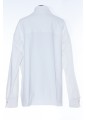 FENDI GIACCA  WHITE DENIM