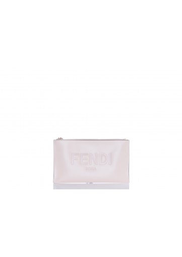 FENDI MEDIUM FLAT POUCH VIT.KING F