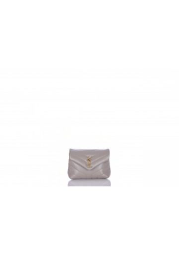 YSL MINIBAG MONO WIT