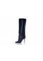 SIENNA BOOT 105MM VITELLO