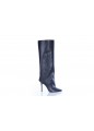 SIENNA BOOT 105MM VITELLO