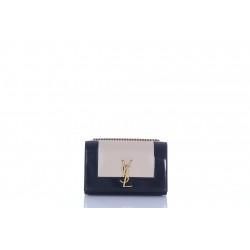 YSL BO MNG KATE BAGU W_NAPPA PARIS/ABRAS.OXFORD