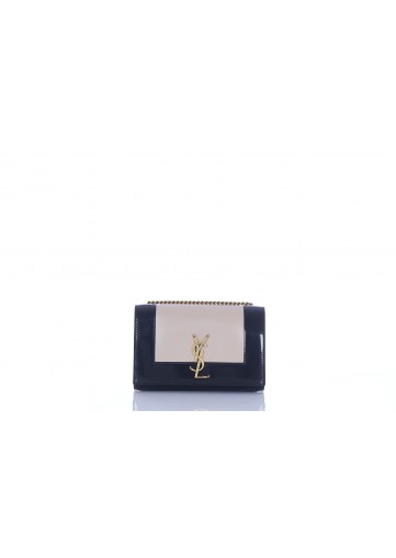 YSL BO MNG KATE BAGU W_NAPPA PARIS/ABRAS.OXFORD