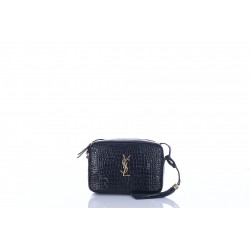 YSL BO MNG LOU M COCCO PRINT MONET