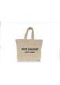 YSL BAG SHOPPING W_RAFIA CR.TRICOT VIS C/RG